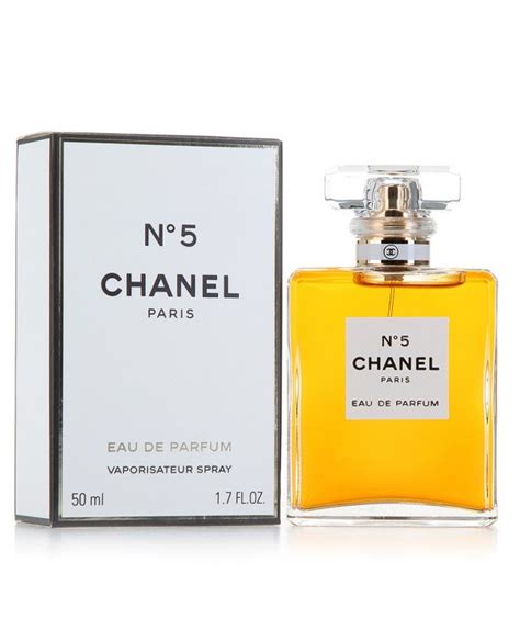 costo profumo chanel n 5 50ml|CHANEL N°5 profumo ️ acquista online .